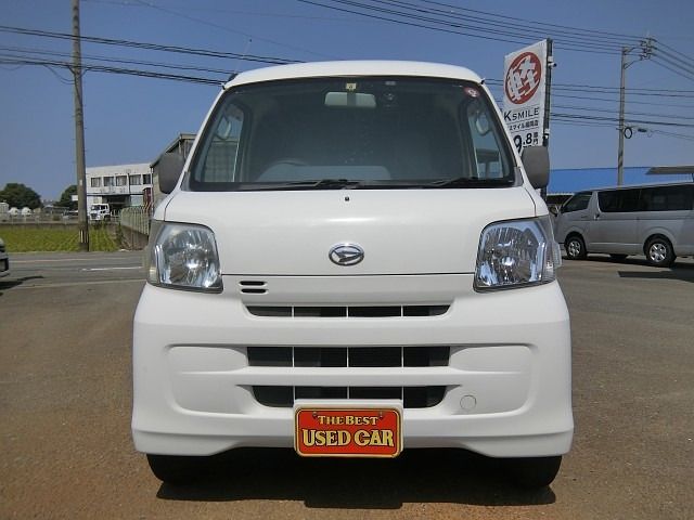 HIJET CARGO