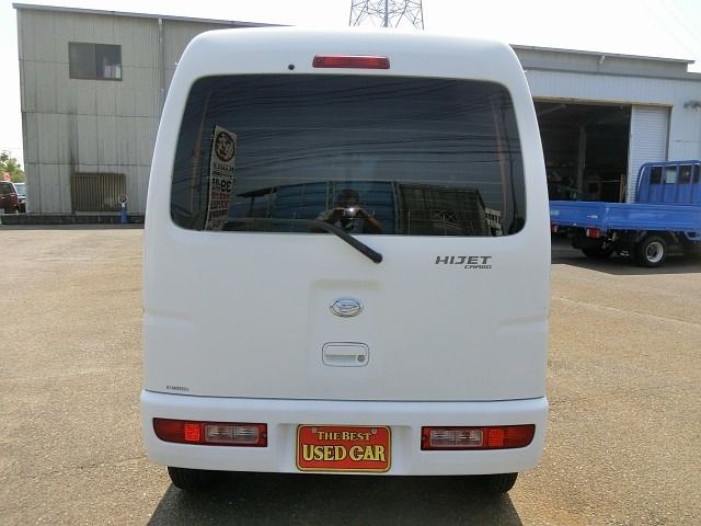 HIJET CARGO