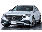 MERCEDES BENZ E class stationwagon