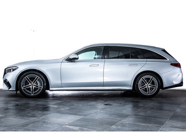 MERCEDES BENZ E class stationwagon