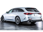 MERCEDES BENZ E class stationwagon