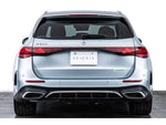 MERCEDES BENZ E class stationwagon
