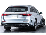 MERCEDES BENZ E class stationwagon