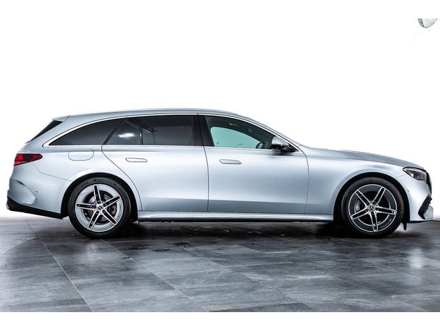 MERCEDES BENZ E class stationwagon