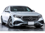 MERCEDES BENZ E class stationwagon