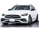MERCEDES BENZ C class wagon