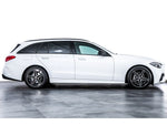 MERCEDES BENZ C class wagon