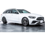 MERCEDES BENZ C class wagon