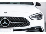 MERCEDES BENZ C class wagon