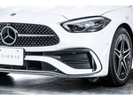 MERCEDES BENZ C class wagon