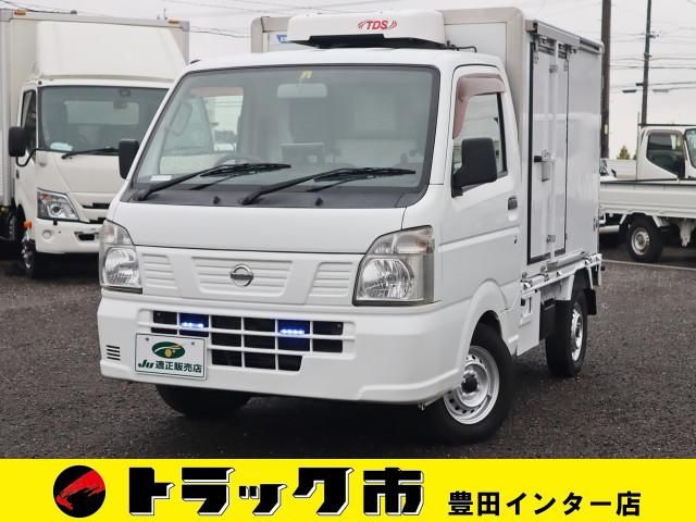 CLIPPER truck