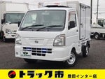 CLIPPER truck