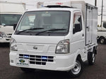 CLIPPER truck
