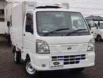 CLIPPER truck