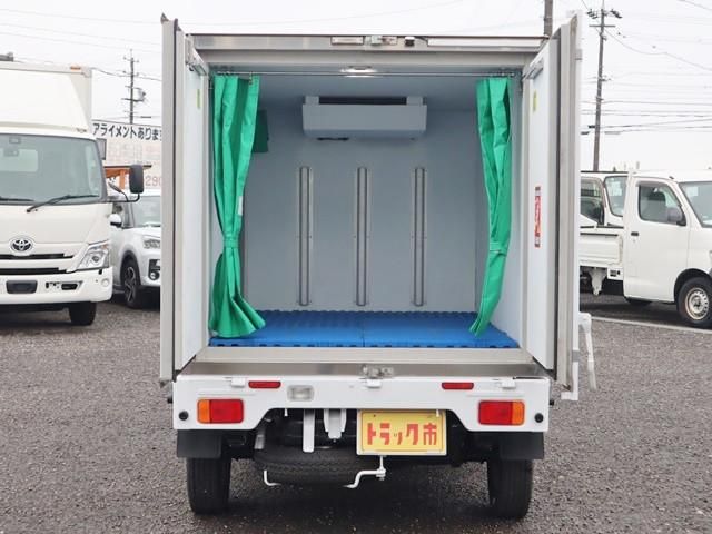 CLIPPER truck