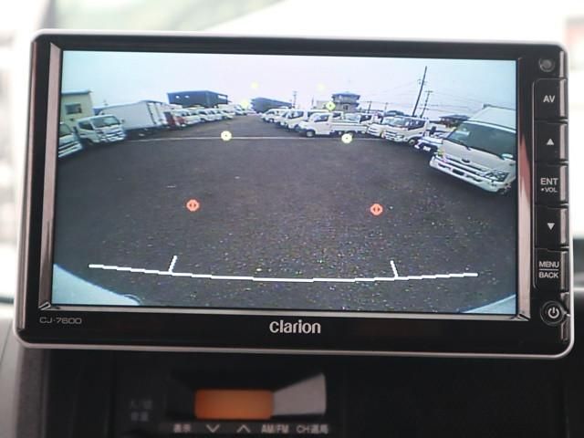 CLIPPER truck