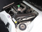 CLIPPER truck