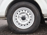 CLIPPER truck