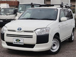 SUCCEED van 2WD