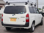 SUCCEED van 2WD
