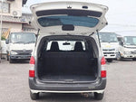 SUCCEED van 2WD
