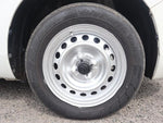 SUCCEED van 2WD