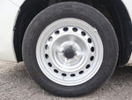 SUCCEED van 2WD