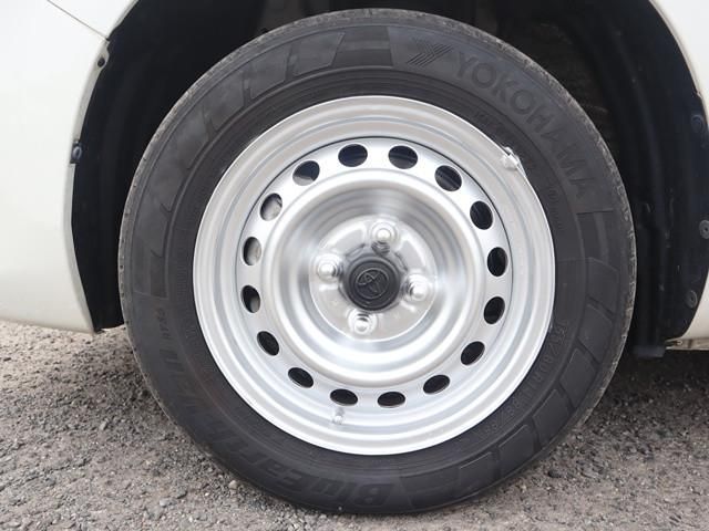 SUCCEED van 2WD