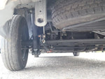 SUCCEED van 2WD