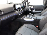MERCEDES BENZ GLE class