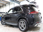 MERCEDES BENZ GLE class