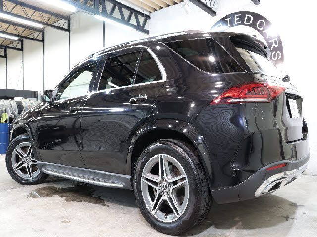 MERCEDES BENZ GLE class