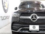 MERCEDES BENZ GLE class
