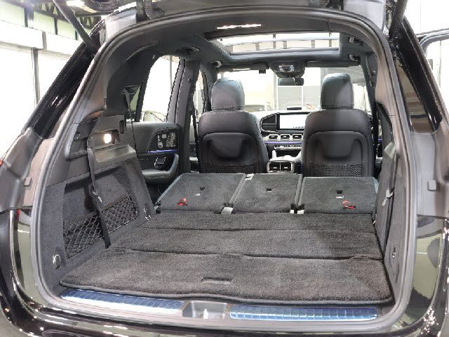 MERCEDES BENZ GLE class
