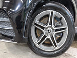 MERCEDES BENZ GLE class