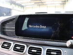 MERCEDES BENZ GLE class