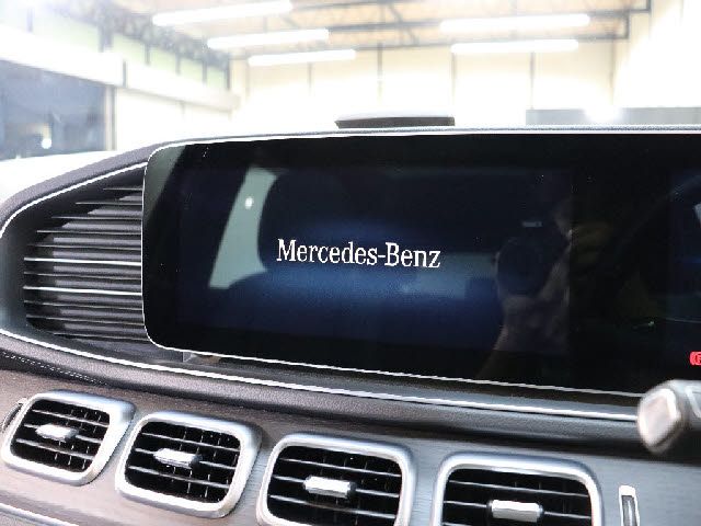 MERCEDES BENZ GLE class