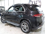 MERCEDES BENZ GLE class