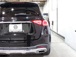 MERCEDES BENZ GLE class