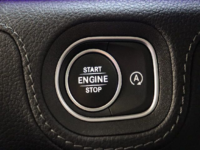 MERCEDES BENZ GLE class