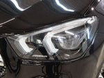 MERCEDES BENZ GLE class