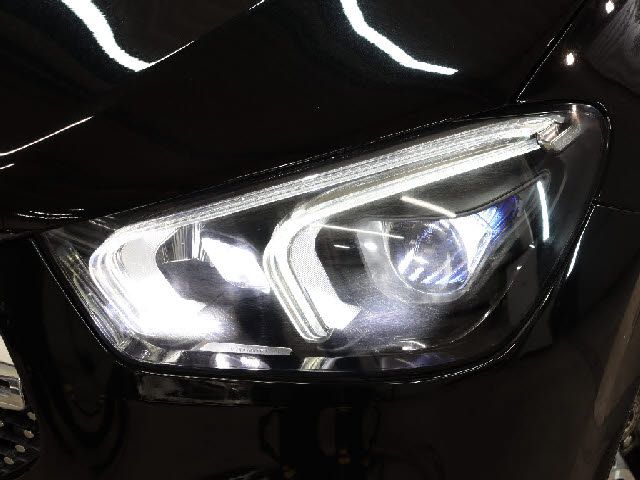 MERCEDES BENZ GLE class
