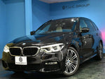 BMW 5series TOURING