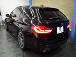 BMW 5series TOURING