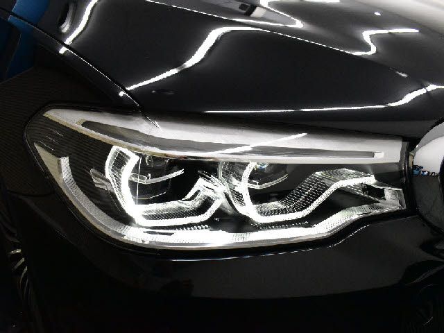 BMW 5series TOURING