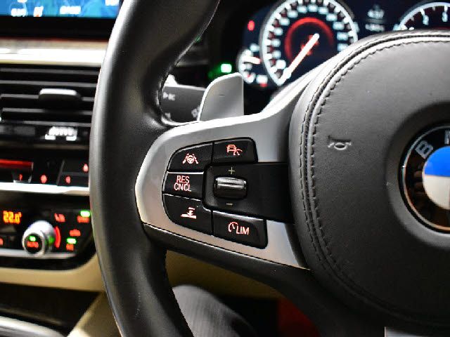 BMW 5series TOURING
