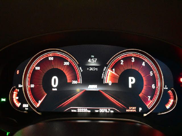 BMW 5series TOURING