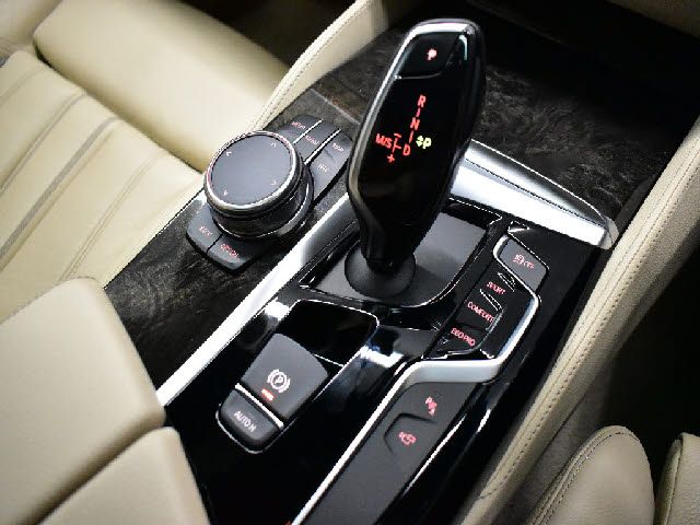 BMW 5series TOURING