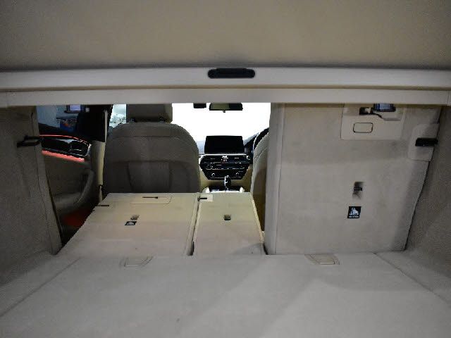 BMW 5series TOURING