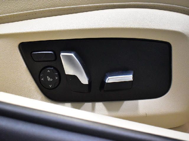 BMW 5series TOURING